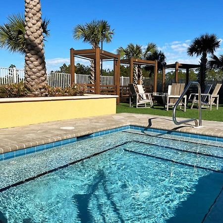 Chard On Ice, Brand New, Walk To Pier Park, 3 Bedrooms Panama City Beach Εξωτερικό φωτογραφία