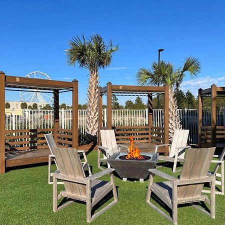 Chard On Ice, Brand New, Walk To Pier Park, 3 Bedrooms Panama City Beach Εξωτερικό φωτογραφία