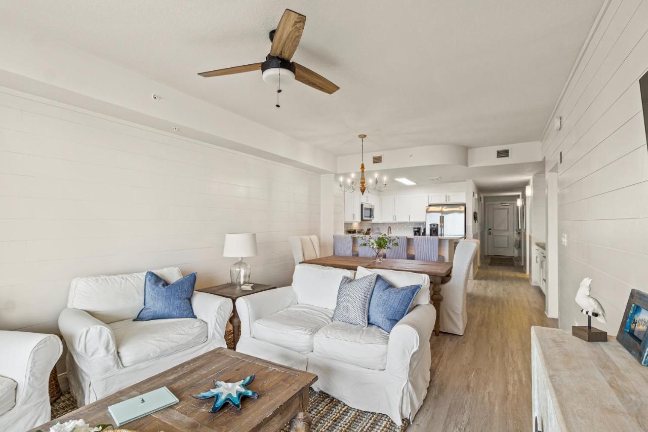 Chard On Ice, Brand New, Walk To Pier Park, 3 Bedrooms Panama City Beach Εξωτερικό φωτογραφία