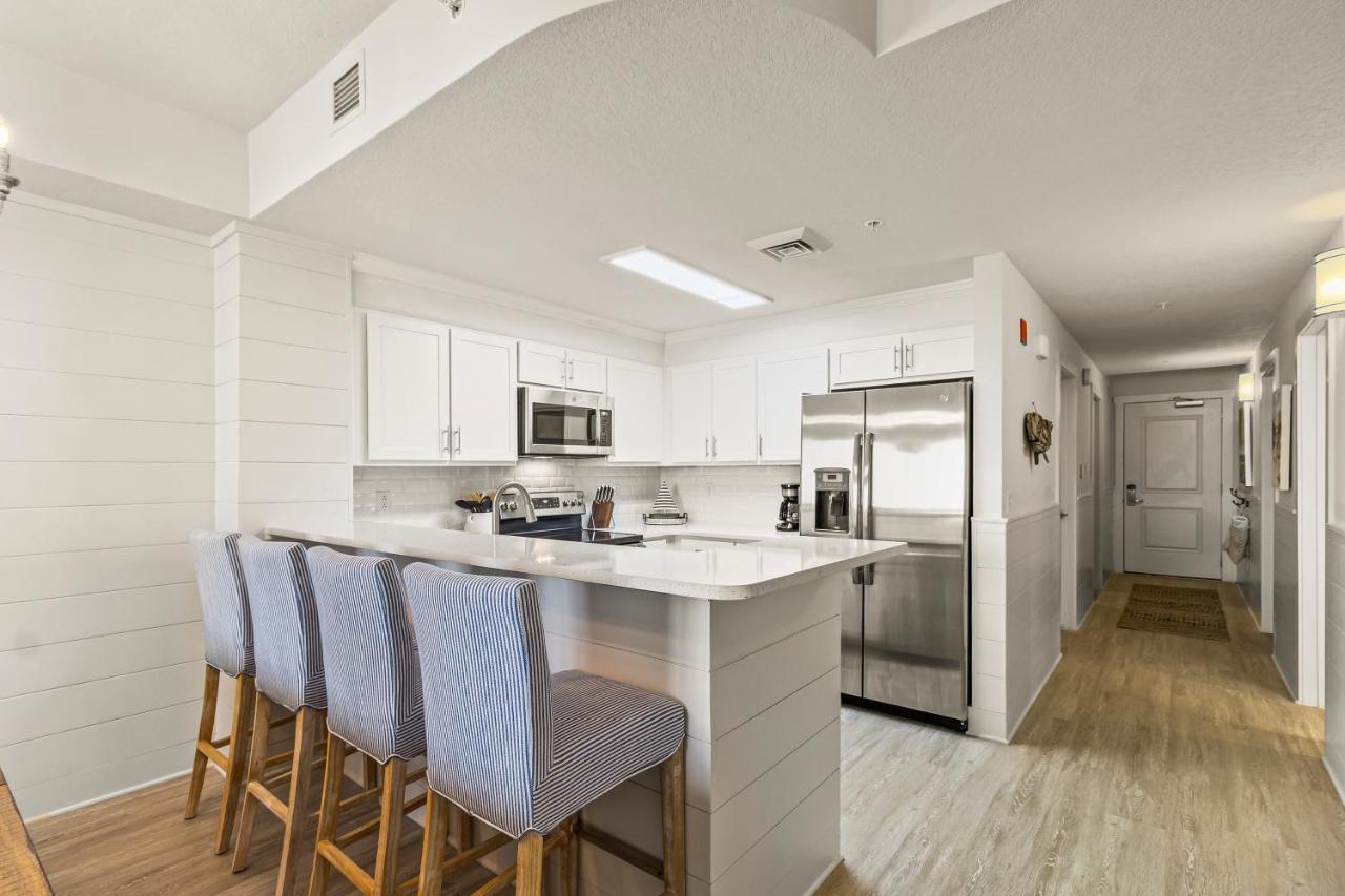 Chard On Ice, Brand New, Walk To Pier Park, 3 Bedrooms Panama City Beach Εξωτερικό φωτογραφία