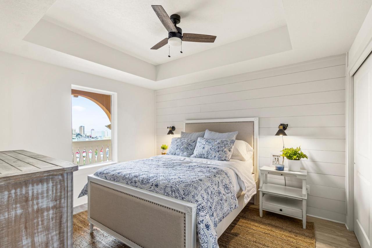 Chard On Ice, Brand New, Walk To Pier Park, 3 Bedrooms Panama City Beach Εξωτερικό φωτογραφία