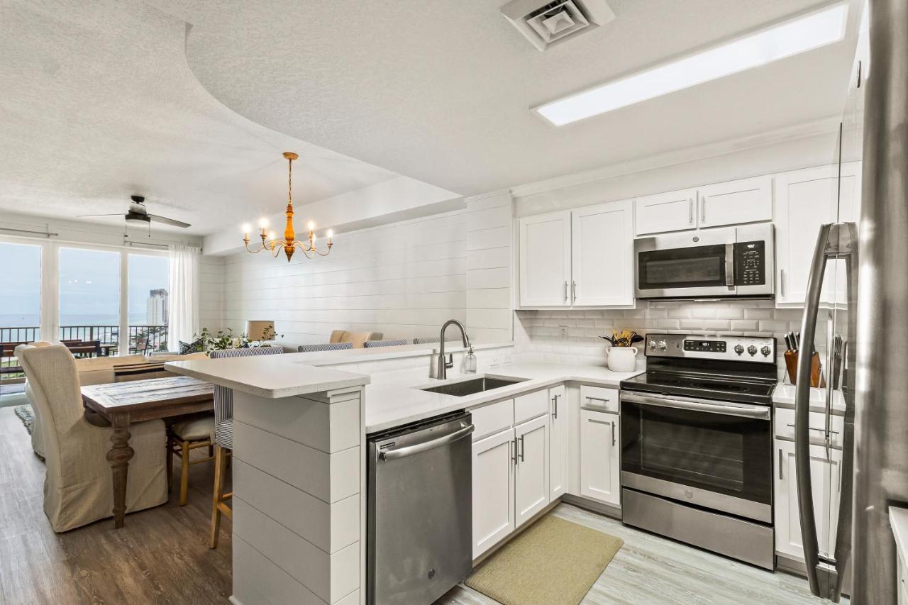 Chard On Ice, Brand New, Walk To Pier Park, 3 Bedrooms Panama City Beach Εξωτερικό φωτογραφία