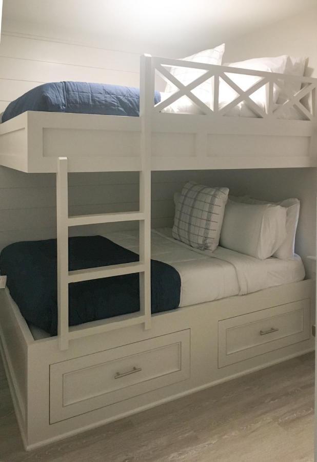 Chard On Ice, Brand New, Walk To Pier Park, 3 Bedrooms Panama City Beach Εξωτερικό φωτογραφία