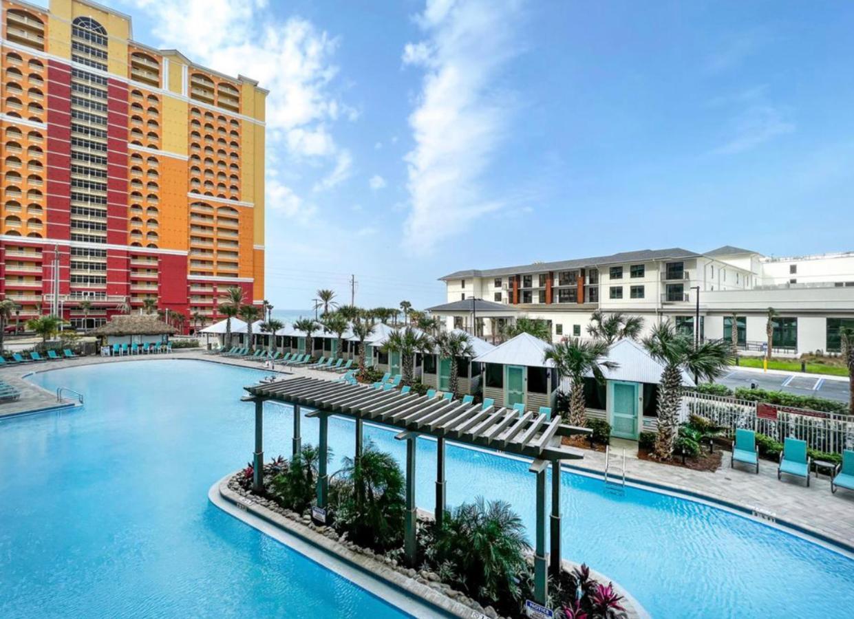 Chard On Ice, Brand New, Walk To Pier Park, 3 Bedrooms Panama City Beach Εξωτερικό φωτογραφία
