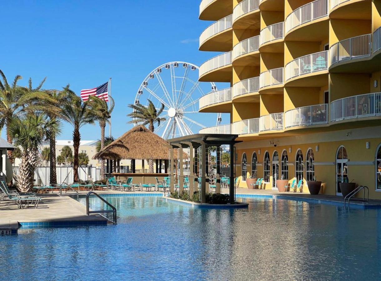 Chard On Ice, Brand New, Walk To Pier Park, 3 Bedrooms Panama City Beach Εξωτερικό φωτογραφία