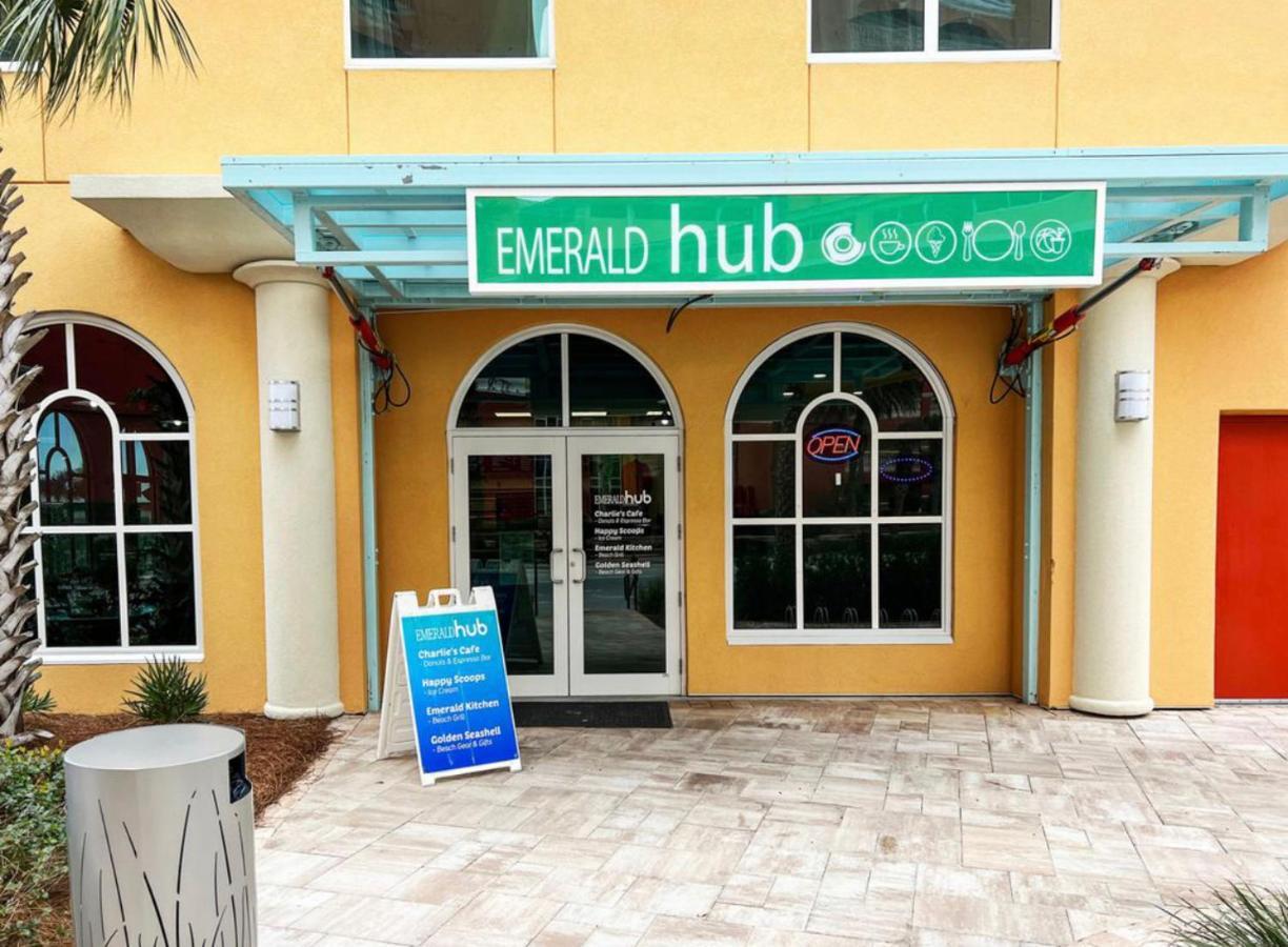 Chard On Ice, Brand New, Walk To Pier Park, 3 Bedrooms Panama City Beach Εξωτερικό φωτογραφία
