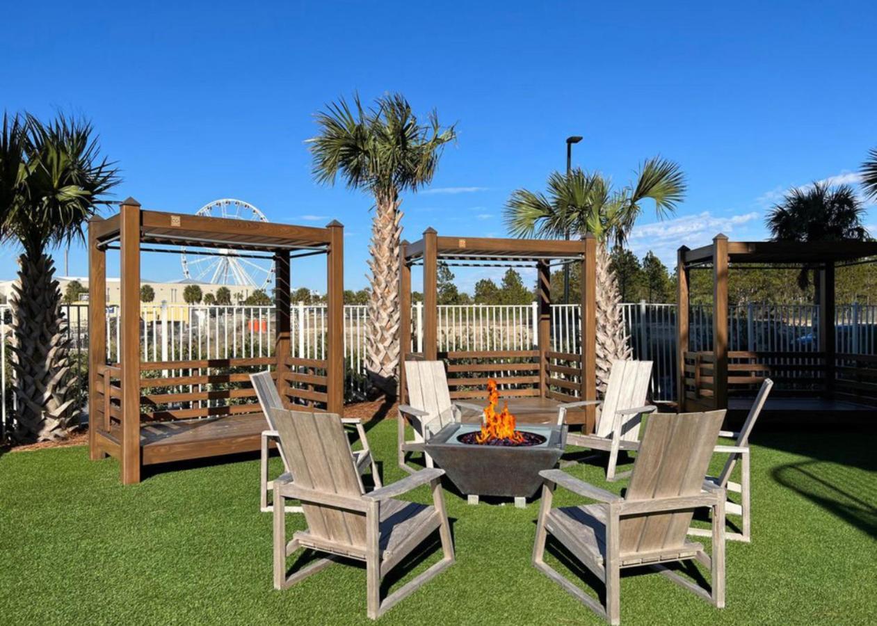 Chard On Ice, Brand New, Walk To Pier Park, 3 Bedrooms Panama City Beach Εξωτερικό φωτογραφία